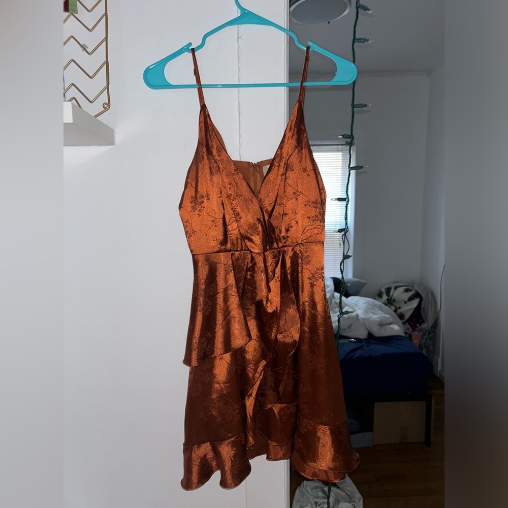 Altered State tank top dress